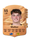 Walker - 55 - Rare