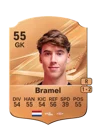 Bramel - 55 - Rare