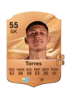 Torres - 55 - Rare