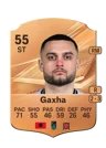 Gaxha - 55 - Rare