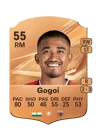 Gogoi - 55 - Rare