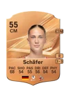 Schäfer - 55 - Rare