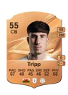 Tripp - 55 - Rare