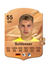 Schlosser - 55 - Rare