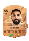 Al Enezi - 55 - Rare