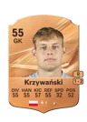 Krzywański - 55 - Rare