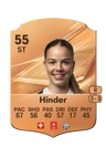 Hinder - 55 - Rare