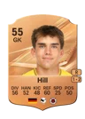 Hill - 55 - Rare