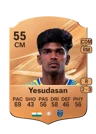 Yesudasan - 55 - Rare