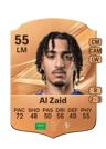Al Zaid - 55 - Rare
