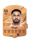 Singh - 55 - Rare