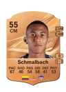Schmalbach - 55 - Rare