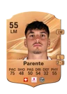 Parente - 55 - Rare