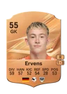 Ervens - 55 - Rare