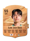 Lee Jun Seo - 55 - Rare
