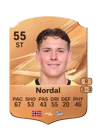 Nordal - 55 - Rare