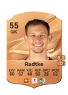 Radtke - 55 - Rare