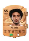 Al Zaid - 55 - Rare