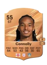 Connolly - 55 - Rare