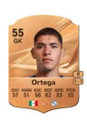 Ortega - 55 - Rare