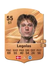 Legolas - 55 - Rare