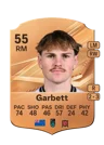 Garbett - 55 - Rare