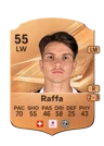 Raffa - 55 - Rare