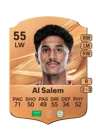 Al Salem - 55 - Rare