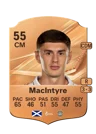 MacIntyre - 55 - Rare