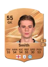 Smith - 55 - Rare