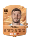 Phillips - 55 - Rare