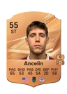Ancelin - 55 - Rare