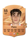 Flatz - 55 - Rare