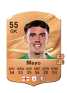 Mayo - 55 - Rare