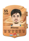 Afonso - 55 - Rare