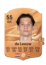 de Leeuw - 55 - Rare