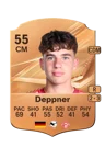Deppner - 55 - Rare