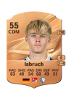 Isbruch - 55 - Rare