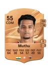 Muthu - 55 - Rare
