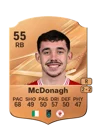 McDonagh - 55 - Rare