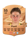 Postl - 55 - Rare