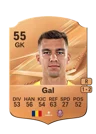Gal - 55 - Rare