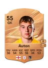 Auton - 55 - Rare