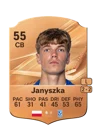 Janyszka - 55 - Rare