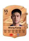 Wang Kang - 55 - Rare