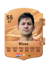 Rivas - 55 - Rare