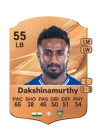 Dakshinamurthy - 55 - Rare