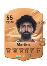 Martins - 55 - Rare