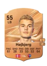Højbjerg - 55 - Rare