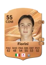 Fiorini - 55 - Rare